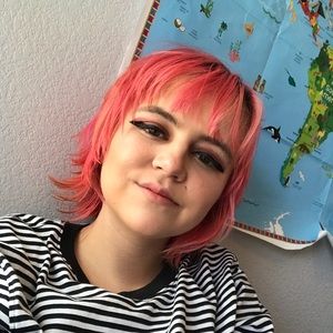 Meet your Posher, Gabi